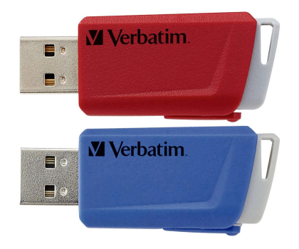 PenDrive VERBATIM  49308